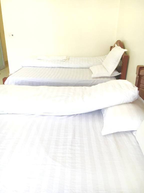 Huyen Tram Guesthouse Донґван Екстер'єр фото