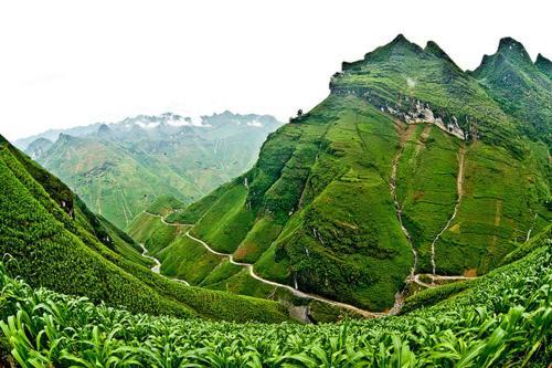 Huyen Tram Guesthouse Донґван Екстер'єр фото